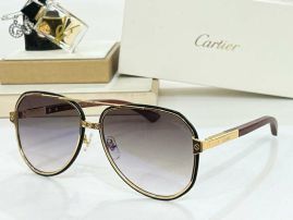 Picture of Cartier Sunglasses _SKUfw56968569fw